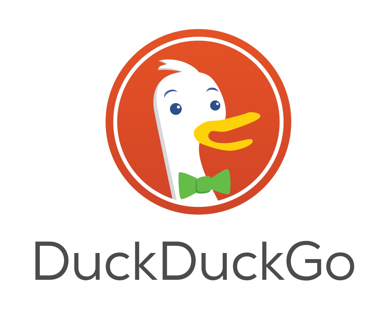 DuckDuckGo Suchmaschine